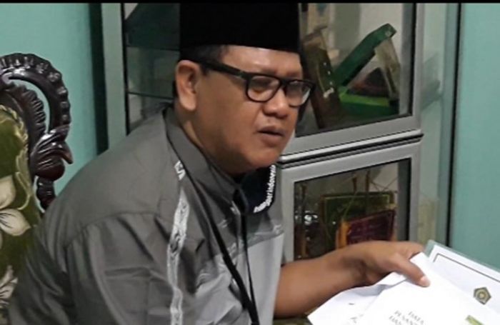 Kabupaten Kediri Dipastikan Belum Siap Menyongsong New Normal Kabupaten Kediri Dipastikan Belum Siap Menyongsong New Normal
