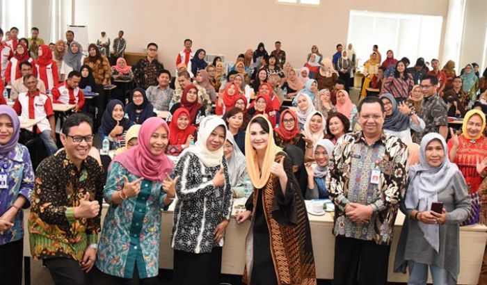 Arumi Dorong Pemanfataan TIK Untuk Perluas Peluang Pasar UMKM