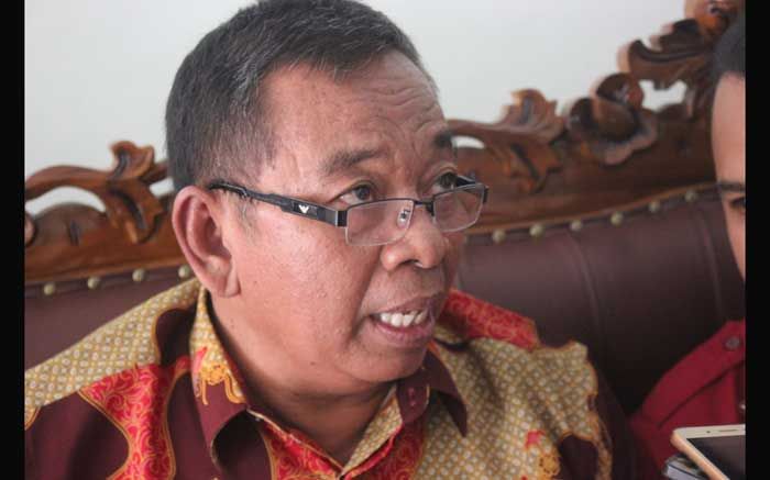 Distributor dan Dinas Pertanian Klaim Stok Pupuk di Tuban Aman