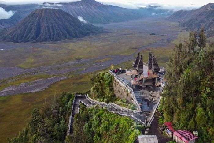 Tiket dan Wahana Lembah Tumpang Resort Malang Bulan ini Tiket dan Wahana Lembah Tumpang Resort Malang Bulan ini