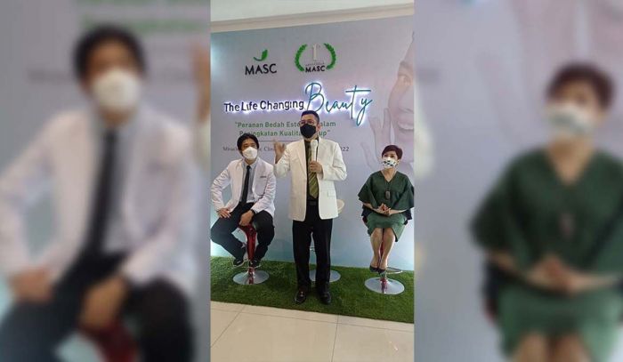 Pascapandemi Covid-19, Tren Bedah Kecantikan Masih Diminati Masyarakat Pascapandemi Covid-19, Tren Bedah Kecantikan Masih Diminati Masyarakat