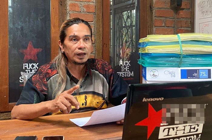 Soal Dugaan Korupsi DD Kades Klapayan Bangkalan, Begini Tanggapan Kuasa Hukum Soal Dugaan Korupsi DD Kades Klapayan Bangkalan, Begini Tanggapan Kuasa Hukum