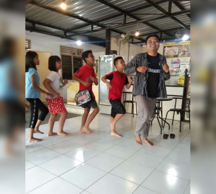Ingin Maksimalkan Potensi Anak? Simak 7 Aspek Lingkungan Berikut Ini Ingin Maksimalkan Potensi Anak? Simak 7 Aspek Lingkungan Berikut Ini