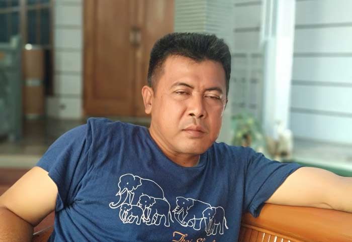 18 Tenaga Harian Lepas RSUD Pacitan Dipecat, Kasie Informasi: Itu Wewenang Koperasi 18 Tenaga Harian Lepas RSUD Pacitan Dipecat, Kasie Informasi: Itu Wewenang Koperasi