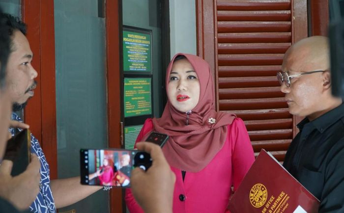Putusan Kasasi Tegaskan Hubungan Hukum Hj Aisyah Adalah Pinjam-Meminjam, Bukan Jual Beli Aset