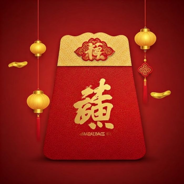 Jangan Khawatir Kena Nasib Buruk, Ini Panduan Jumlah Uang Angpao untuk Dibagi di Imlek 2025 Jangan Khawatir Kena Nasib Buruk, Ini Panduan Jumlah Uang Angpao untuk Dibagi di Imlek 2025