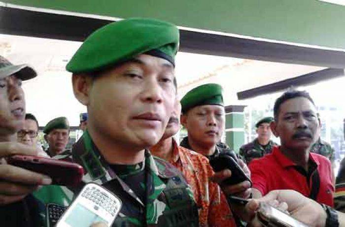 TNI akan Awasi Penjualan Minyak Sumur Tua Bojonegoro