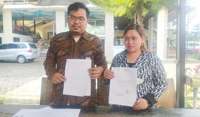 Merasa jadi Korban Mafia Tanah, Warga Glenmore Banyuwangi Cari Keadilan