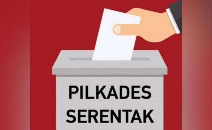 Pilkades Serentak 46 Desa Digelar Besok, Dewan: Jangan Sampai Merusak Persatuan Masyarakat Pilkades Serentak 46 Desa Digelar Besok, Dewan: Jangan Sampai Merusak Persatuan Masyarakat