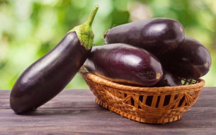 Manfaat Makan Terung untuk Kesehatan Tubuh Manfaat Makan Terung untuk Kesehatan Tubuh
