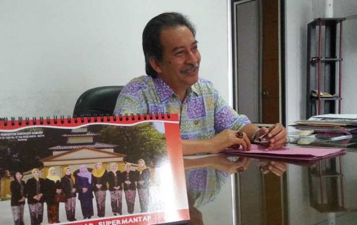 Penanganan Kasus Dugaan Korupsi Pengadaan Lampu Stadion A Yani Sumenep Dipertanyakan Penanganan Kasus Dugaan Korupsi Pengadaan Lampu Stadion A Yani Sumenep Dipertanyakan