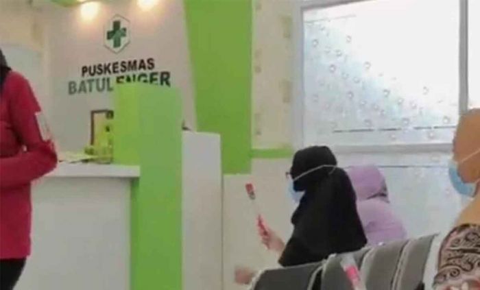 Sidak ke Puskesmas Batulenger, Komisi IV DPRD Sampang Temukan Fakta Baru Sidak ke Puskesmas Batulenger, Komisi IV DPRD Sampang Temukan Fakta Baru