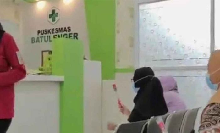 Sidak ke Puskesmas Batulenger, Komisi IV DPRD Sampang Temukan Fakta Baru