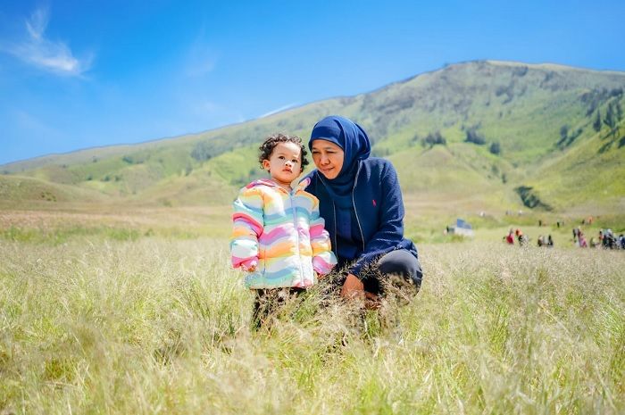 Khofifah Tawarkan Sederet Tempat Liburan Sekolah yang Menarik di Jatim, Berikut Rekomendasinya Khofifah Tawarkan Sederet Tempat Liburan Sekolah yang Menarik di Jatim, Berikut Rekomendasinya