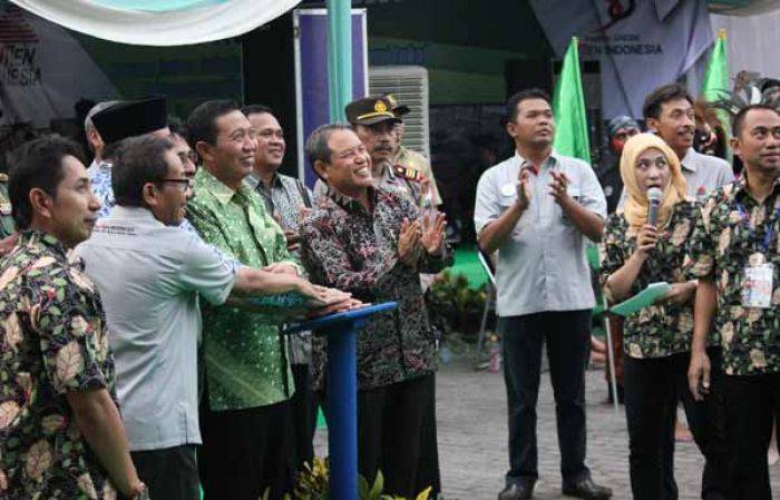 PRSI 2015: UKM Binaan Semen Indonesia Ditarget Rp 5,5 Milyar