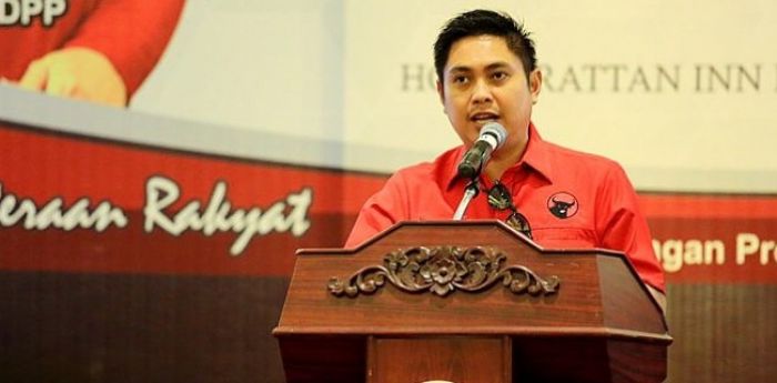 Besok Mardani Bakal hadir Jadi Saksi, Dikawal 1.000 Banser Besok Mardani Bakal hadir Jadi Saksi, Dikawal 1.000 Banser