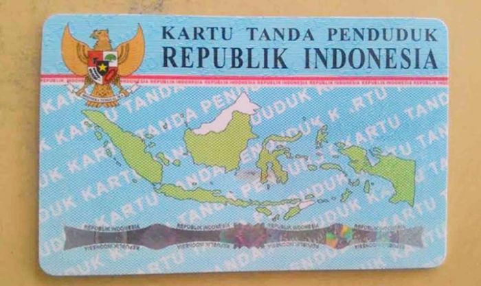Blanko e-KTP Dibatasi, Lebih Diutamakan Bagi Masyarakat Pemula Blanko e-KTP Dibatasi, Lebih Diutamakan Bagi Masyarakat Pemula