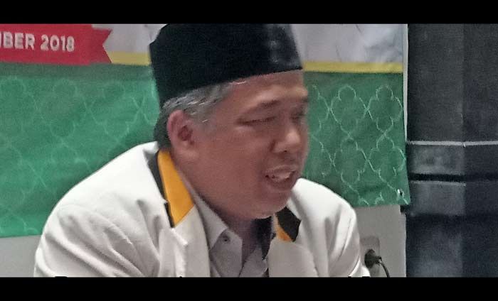 Fraksi PKS Siap Inisiasi Perda Pesantren Fraksi PKS Siap Inisiasi Perda Pesantren