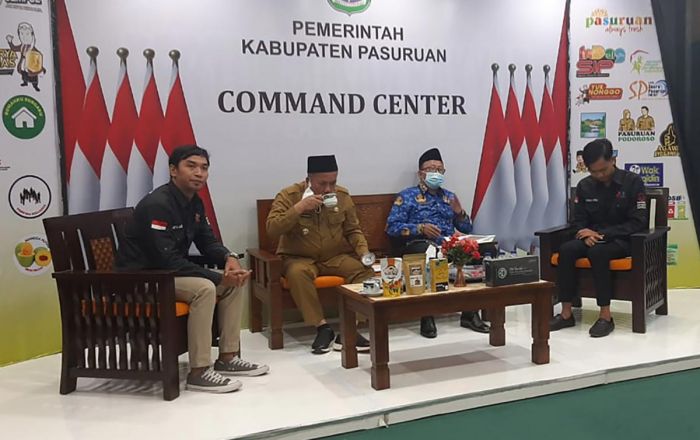 Cegah Paham Radikalisme pada Generasi Muda, Pemkab Pasuruan Punya Program-Program ini Cegah Paham Radikalisme pada Generasi Muda, Pemkab Pasuruan Punya Program-Program ini