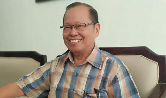 Salah Seorang Komisioner Bawaslu Pacitan Dikabarkan Maju Cawabup Salah Seorang Komisioner Bawaslu Pacitan Dikabarkan Maju Cawabup