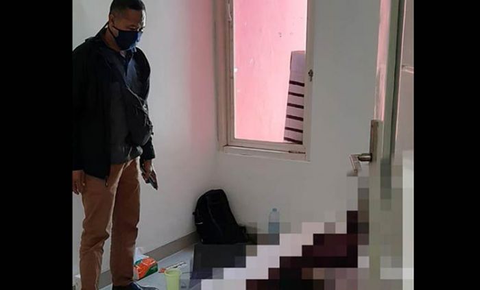 Depresi Bercerai dengan Istri, Warga KNV Sidoarjo Ditemukan Meninggal Dunia Depresi Bercerai dengan Istri, Warga KNV Sidoarjo Ditemukan Meninggal Dunia