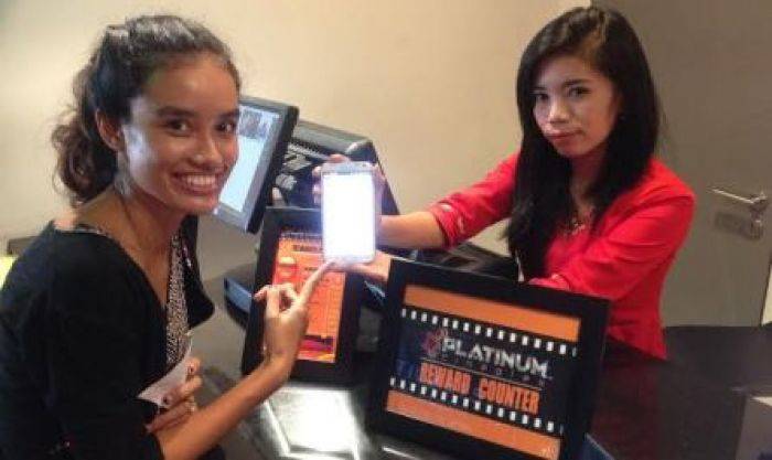 Launching Aplikasi, Pelanggan Platinum Cineplex Sidoarjo Kini Bisa Update Jadwal Film Setiap Saat