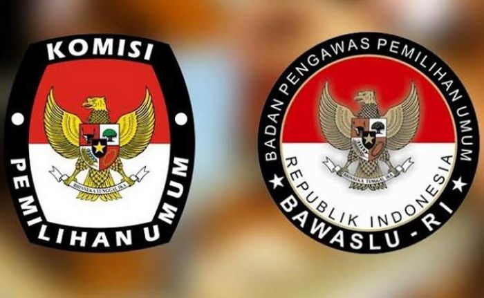 KPU dan Bawaslu Berpolemik Terkait Data Pemilih Menjadi Informasi Dikecualikan KPU dan Bawaslu Berpolemik Terkait Data Pemilih Menjadi Informasi Dikecualikan