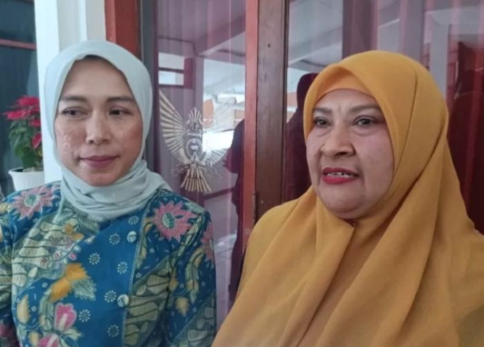 Kabar Prodamas Dihentikan Terjawab, Pj Wali Kota Kediri Tetap Lanjutkan Program Kabar Prodamas Dihentikan Terjawab, Pj Wali Kota Kediri Tetap Lanjutkan Program