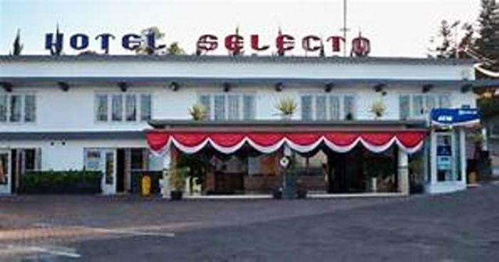 Wisata Off, Hotel Selecta Pilih Tutup Wisata Off, Hotel Selecta Pilih Tutup