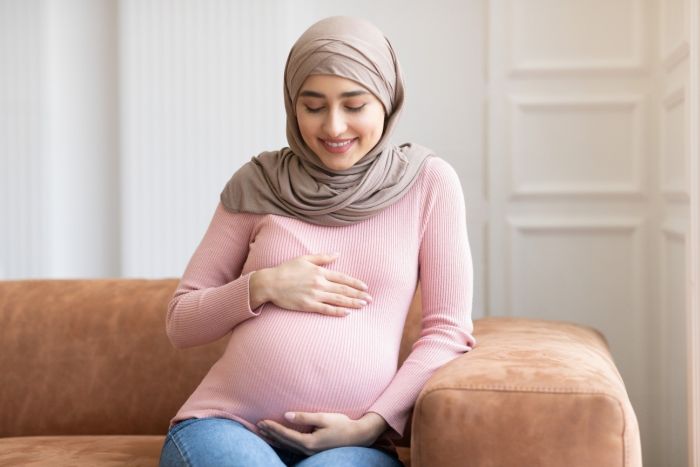Amankah Ibu Hamil Mengonsumsi Makanan yang Dibakar? Amankah Ibu Hamil Mengonsumsi Makanan yang Dibakar?