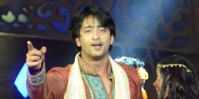 Shaheer Sheikh Gembira Bisa Kembali India Shaheer Sheikh Gembira Bisa Kembali India