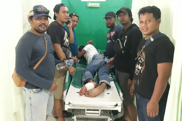 Spesialis Pembobol Brankas Lintas Provinsi Didor Tim Resmob Polres Ponorogo Spesialis Pembobol Brankas Lintas Provinsi Didor Tim Resmob Polres Ponorogo