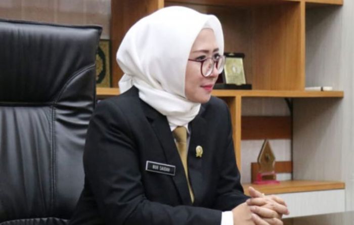 Hampir 2 Bulan Blangko e-KTP di Gresik Habis, Warga Diberi Suket Hampir 2 Bulan Blangko e-KTP di Gresik Habis, Warga Diberi Suket