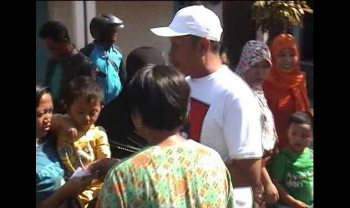 Terkait Dugaan Money Politik, Calon Bupati Mojokerto Incumbent Lolos Sanksi Terkait Dugaan Money Politik, Calon Bupati Mojokerto Incumbent Lolos Sanksi