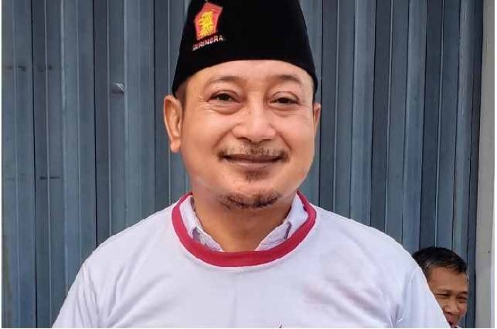 Anggota Fraksi Gerindra DPRD Gresik Divonis Bebas, ini Kasus dan Pertimbangannya Anggota Fraksi Gerindra DPRD Gresik Divonis Bebas, ini Kasus dan Pertimbangannya