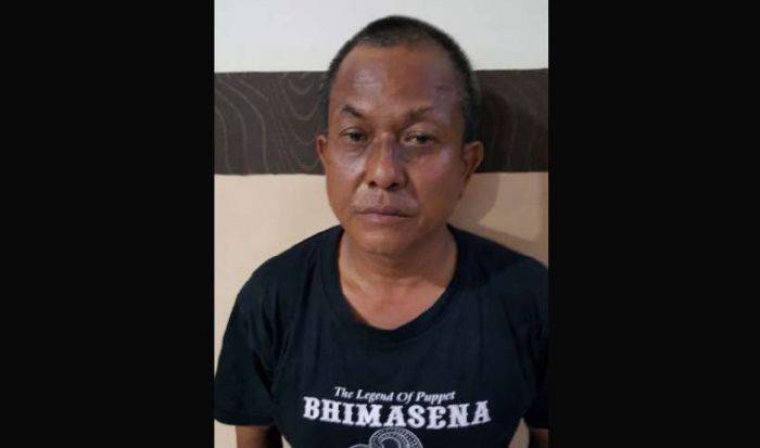 Pengecer Togel di Kampung Malang Surabaya Diciduk Pengecer Togel di Kampung Malang Surabaya Diciduk