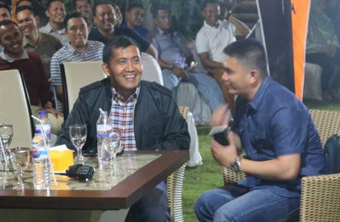 Benahi Mental, Kapolres Tuban Beri Arahan Jajaran Satlantas Benahi Mental, Kapolres Tuban Beri Arahan Jajaran Satlantas