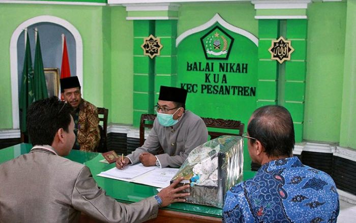 Wedding Expo Online dan Cara-cara Nikah di Era Pandemi Bagi Warga Kota Kediri Wedding Expo Online dan Cara-cara Nikah di Era Pandemi Bagi Warga Kota Kediri