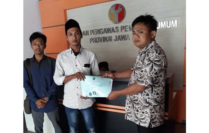 Dinilai Janggal, Matra Jatim Minta Bawaslu Verifikasi Ijazah Gus Ipul Dinilai Janggal, Matra Jatim Minta Bawaslu Verifikasi Ijazah Gus Ipul