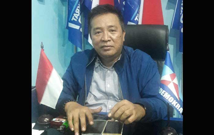 TTP Gresik 2019 Tembus Rp 917 M, Anggaran Infrastruktur Terancam TTP Gresik 2019 Tembus Rp 917 M, Anggaran Infrastruktur Terancam