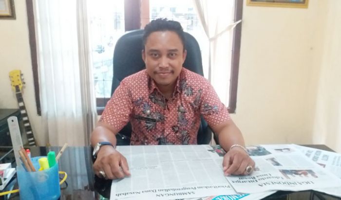 Kadisbudpar Bangkalan Bantah Ada Disharmonisasi antar OPD Kadisbudpar Bangkalan Bantah Ada Disharmonisasi antar OPD