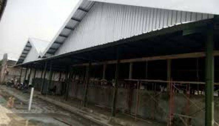 Kejaksaan Bidik Proyek Pasar Sukodono Sidoarjo, Endus Pekerjaan Tak Sesuai Spek Kejaksaan Bidik Proyek Pasar Sukodono Sidoarjo, Endus Pekerjaan Tak Sesuai Spek