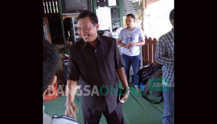 Bupati Tuban Fokus Selesaikan Infrastruktur dan Pengangguran Bupati Tuban Fokus Selesaikan Infrastruktur dan Pengangguran