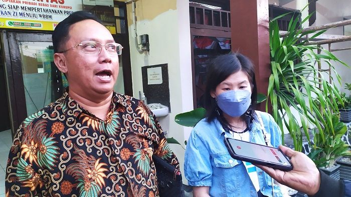 Gagal Mediasi, Kasus Menantu Laporkan Mertua Berlanjut ke Proses Hukum Gagal Mediasi, Kasus Menantu Laporkan Mertua Berlanjut ke Proses Hukum