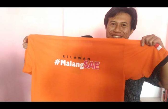 Panwaslu Kota Malang Tak Jatuhkan Sanksi ke Paslon SAE Panwaslu Kota Malang Tak Jatuhkan Sanksi ke Paslon SAE
