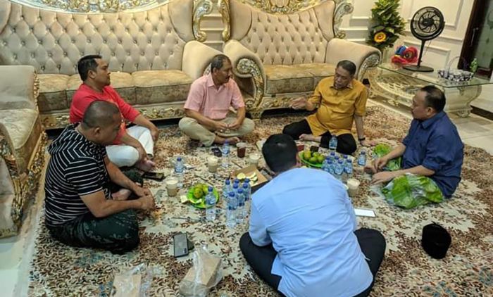 Hari Ini Kongres PSSI Askab Pasuruan Digelar, Berikut Kandidat dan Rumor yang Berkembang Hari Ini Kongres PSSI Askab Pasuruan Digelar, Berikut Kandidat dan Rumor yang Berkembang
