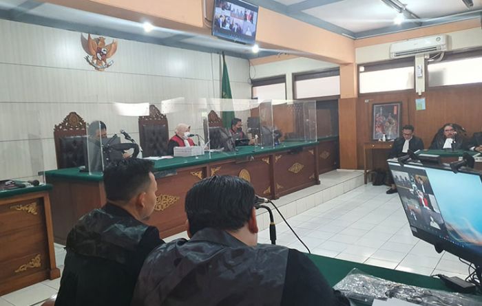 Ko Jul, Terdakwa Kasus Kekerasan Seksual Divonis 12 Tahun Penjara dan Denda Rp300 Juta Ko Jul, Terdakwa Kasus Kekerasan Seksual Divonis 12 Tahun Penjara dan Denda Rp300 Juta