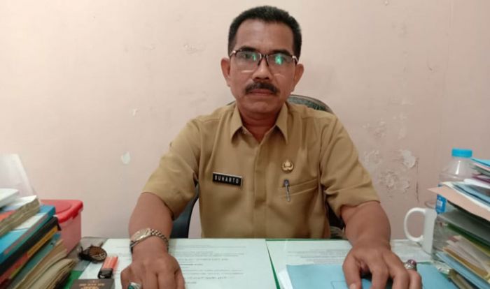 Berlangsung 11 Hari, Panselda Pamekasan Umumkan Jadwal Tes SKD CPNS Tahun 2019 Berlangsung 11 Hari, Panselda Pamekasan Umumkan Jadwal Tes SKD CPNS Tahun 2019
