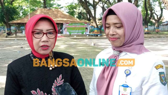 Bunda PAUD Kota Madiun Apresiasi Agenda IGTK Kecamatan Taman Bunda PAUD Kota Madiun Apresiasi Agenda IGTK Kecamatan Taman