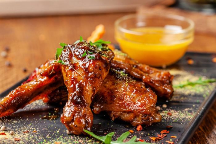 Resep Ayam Bakar Kecap Pedas dan Nikmat Resep Ayam Bakar Kecap Pedas dan Nikmat